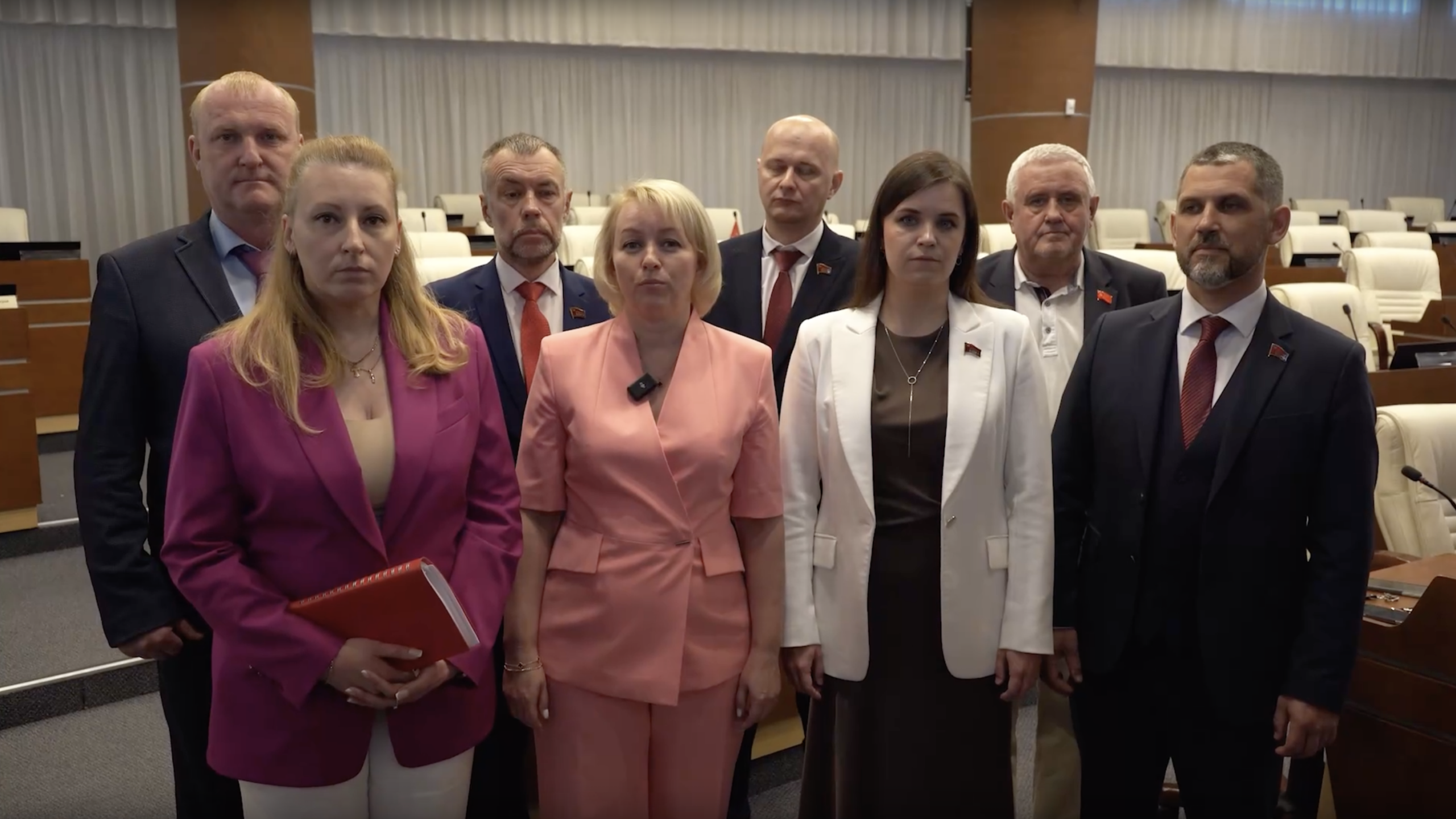 законопроект